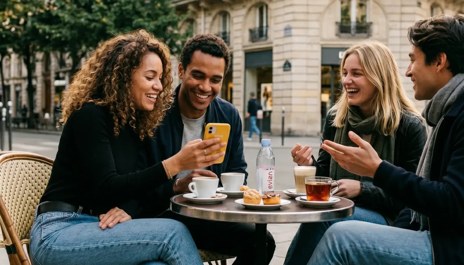 Afterwork networking : le guide pour réseauter à Paris en 2026