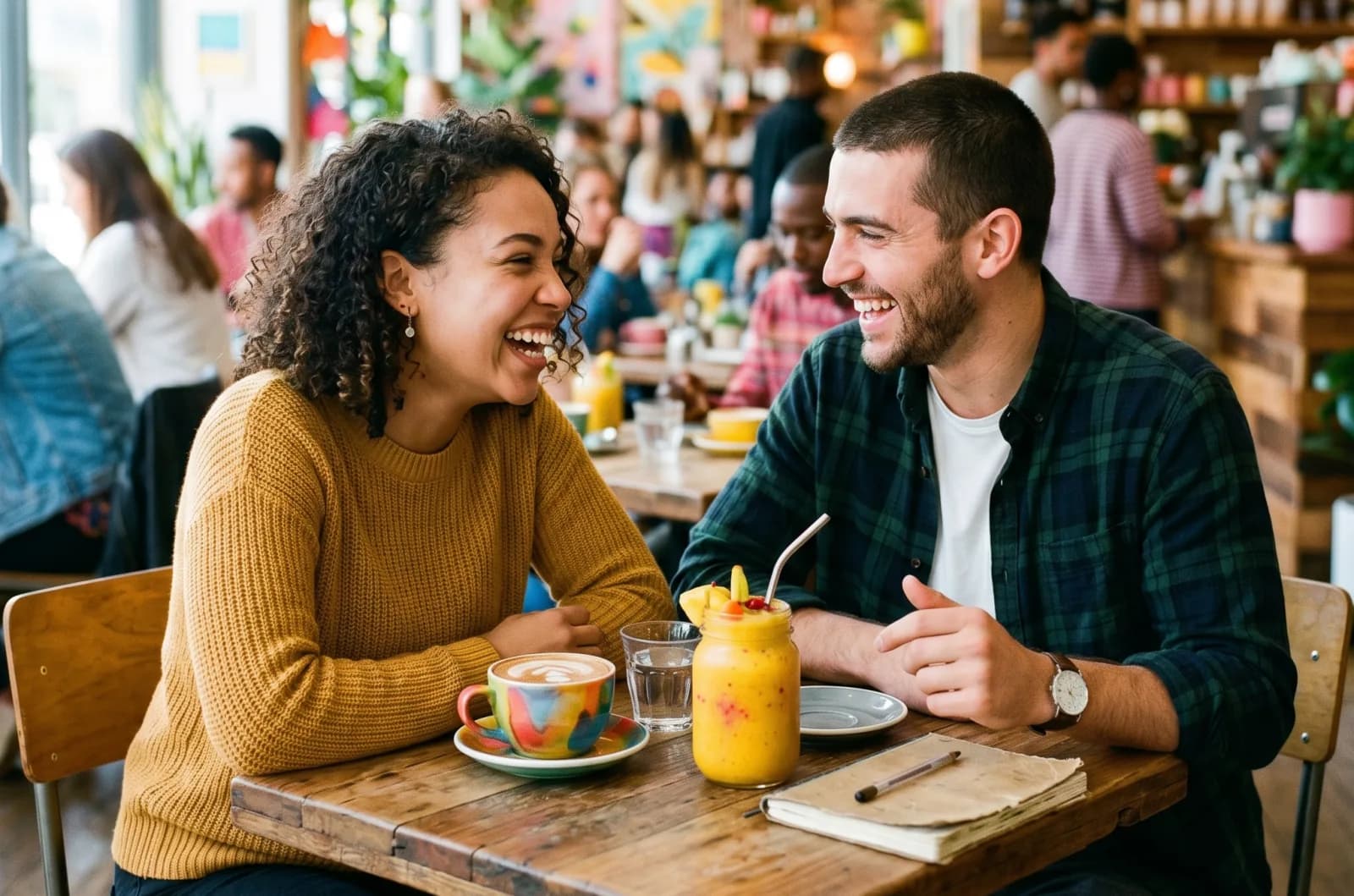 Alternative Fruitz : 5 apps pour rencontrer en vrai (2026)