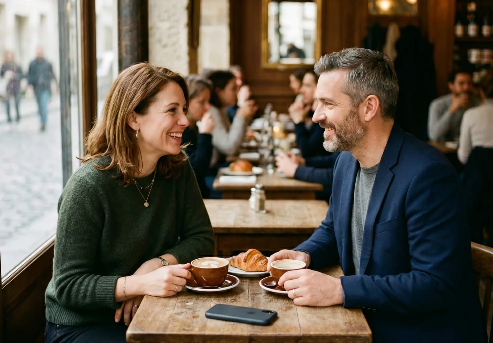 Alternative Meetic : 5 apps pour rencontrer en vrai (2026)