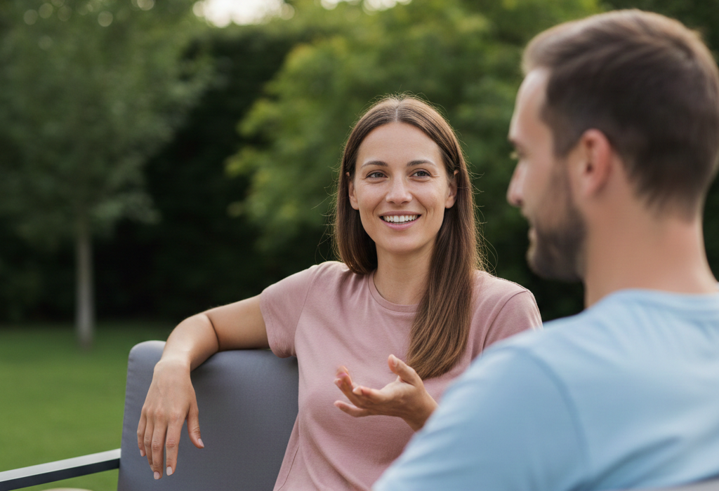 Communiquer ses désirs : 7 conseils pour oser en 2026