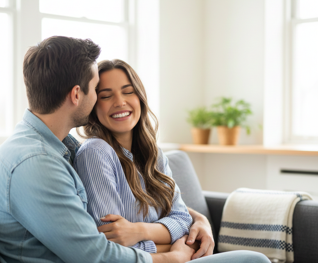 Construire relation saine | 4 piliers pour le couple