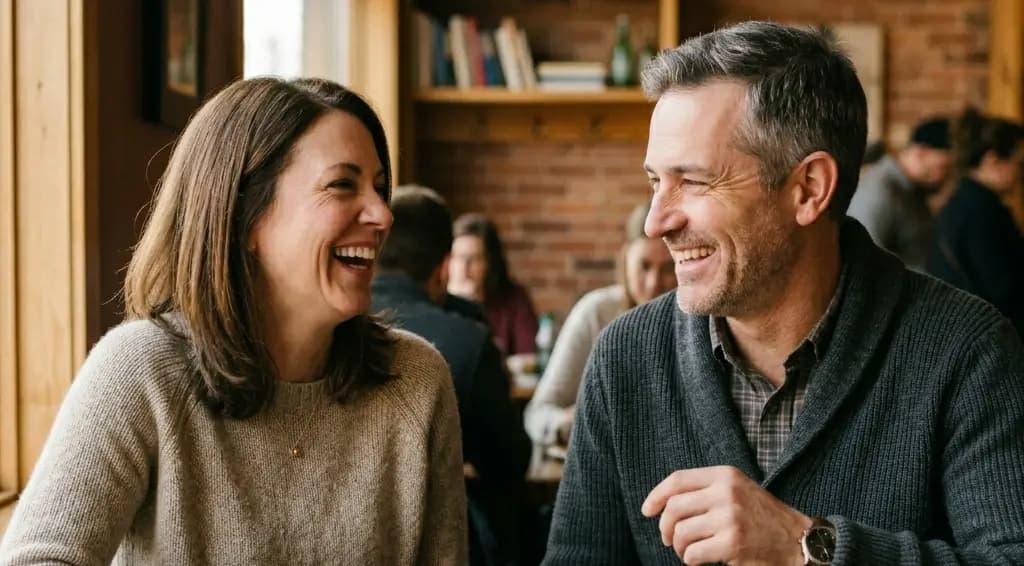 Se faire des amis après 40 ans : ce qui change et comment y arriver