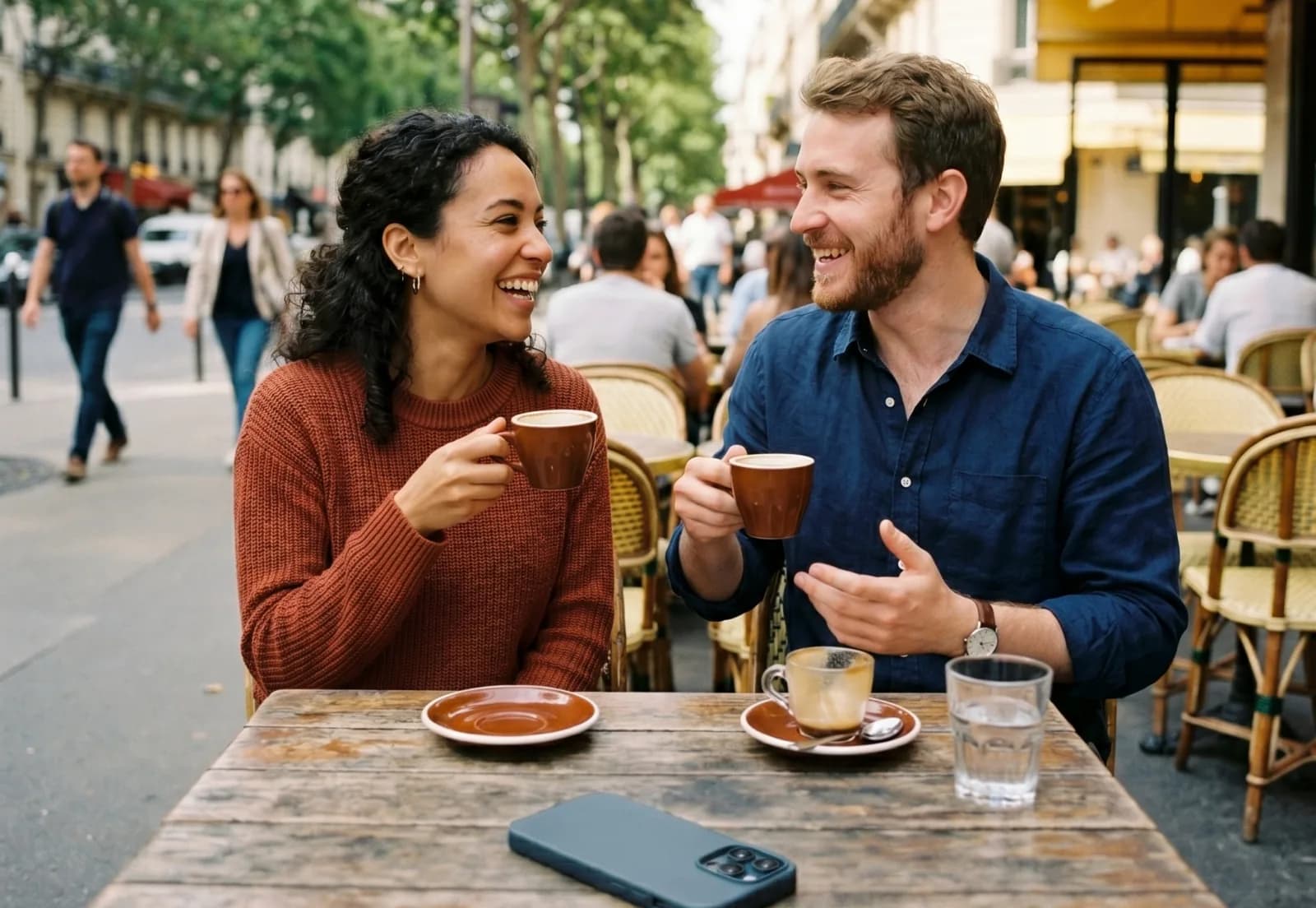 Alternative Badoo : 5 apps de rencontre sérieuses