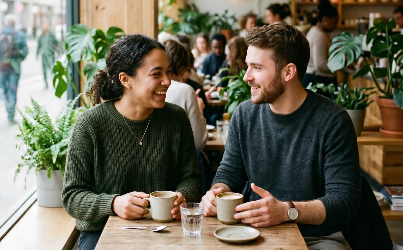 Alternative Bumble : 5 apps pour rencontrer en vrai (2026)