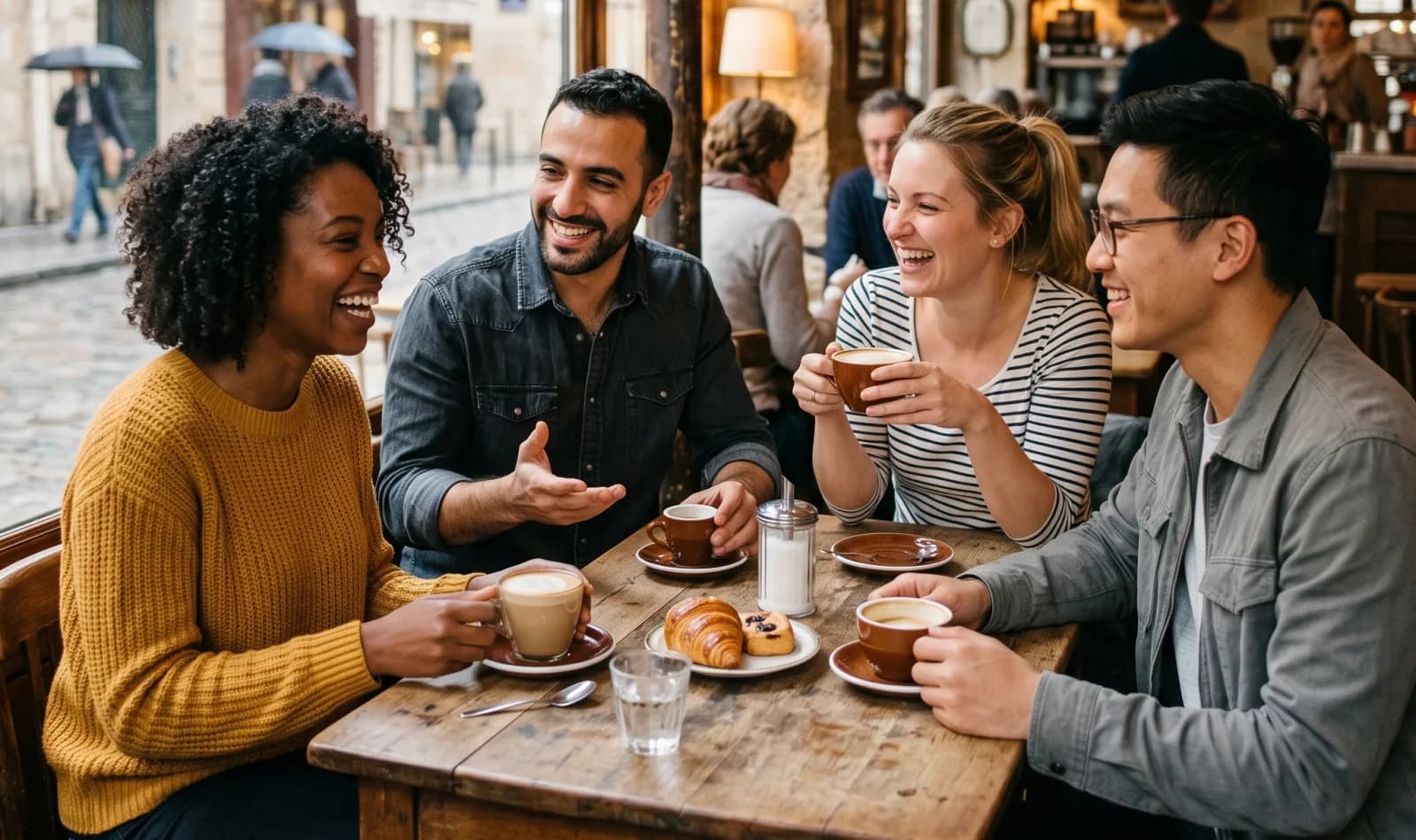 Alternative Meetup : 5 apps pour sortir et bouger