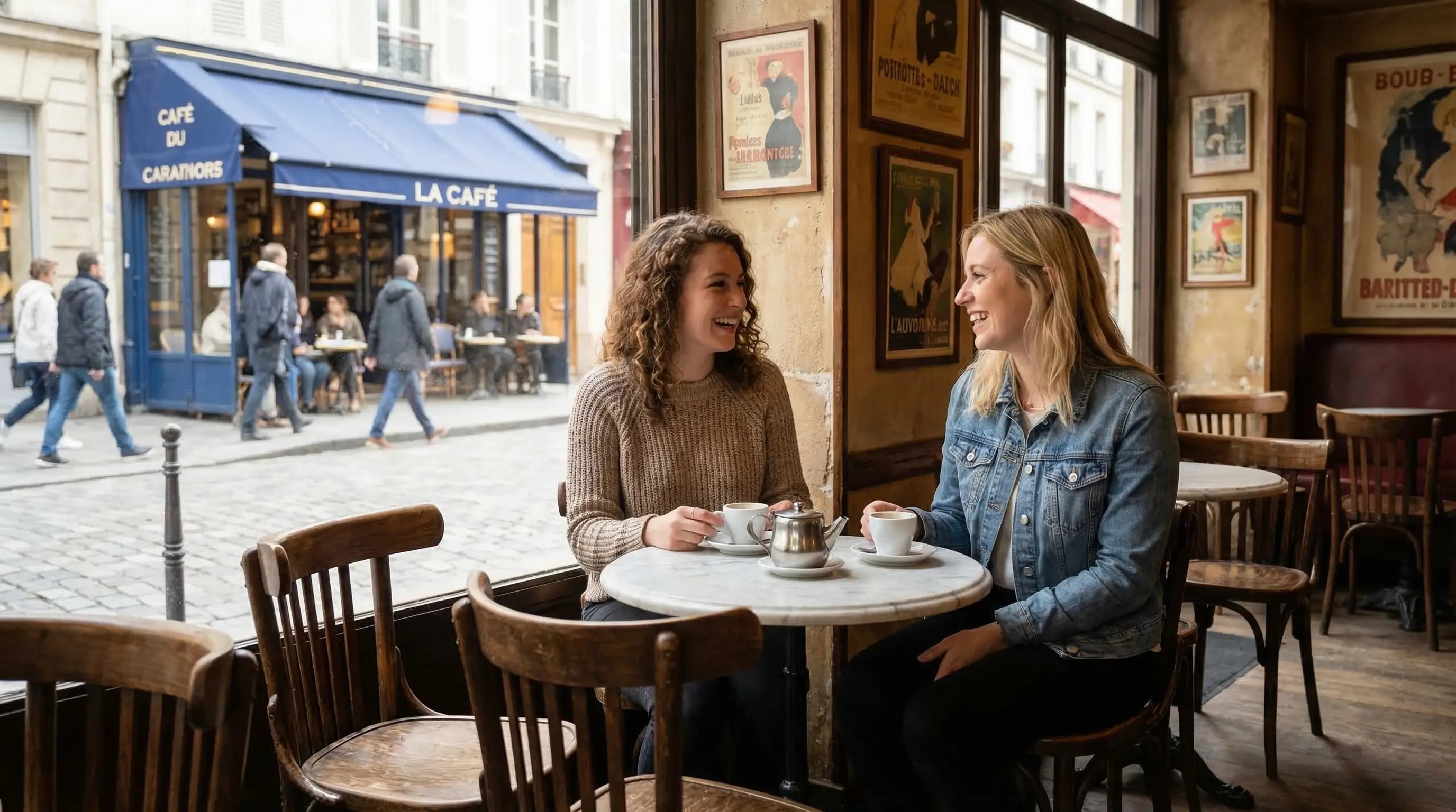 Application pour se faire des amis : les meilleures en France (Bumble BFF et alternatives)