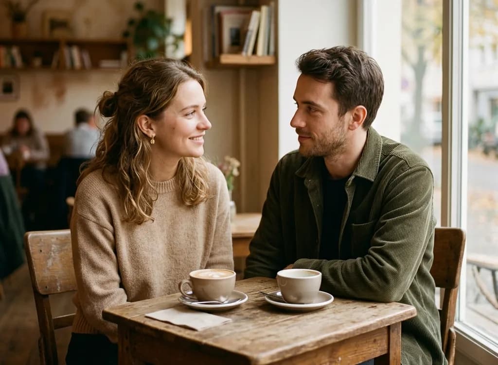 Se faire des amis quand on est timide : 7 étapes concrètes
