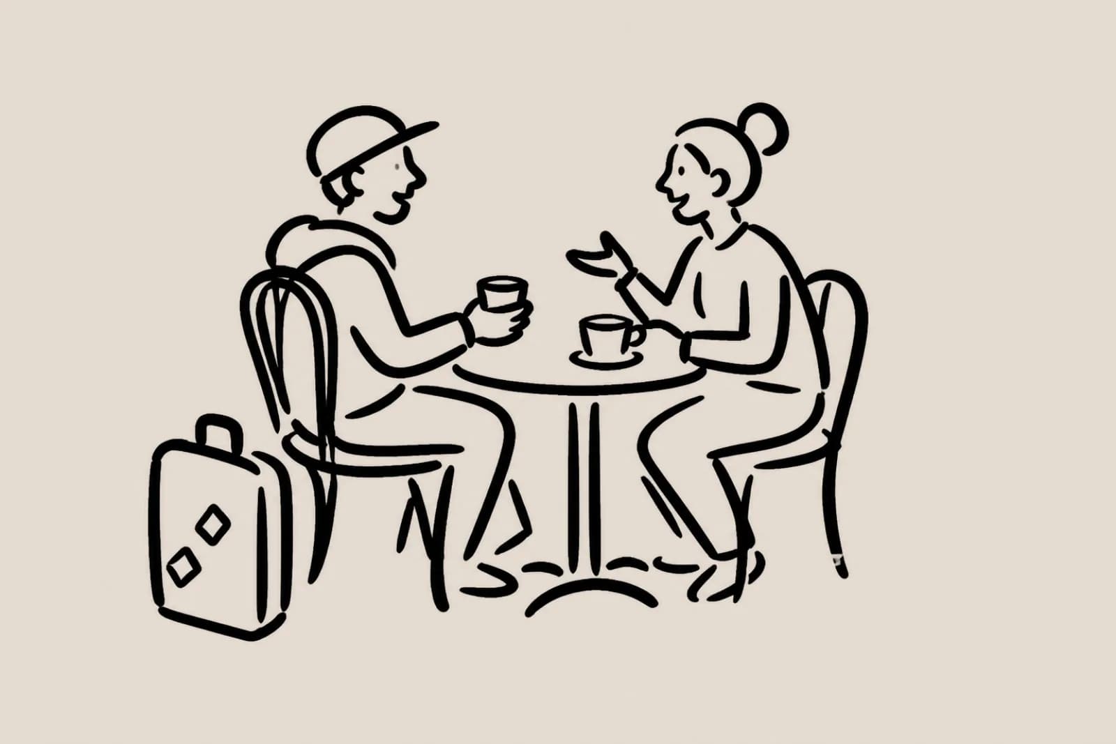 Expat à Paris : comment rencontrer des locaux (2026)