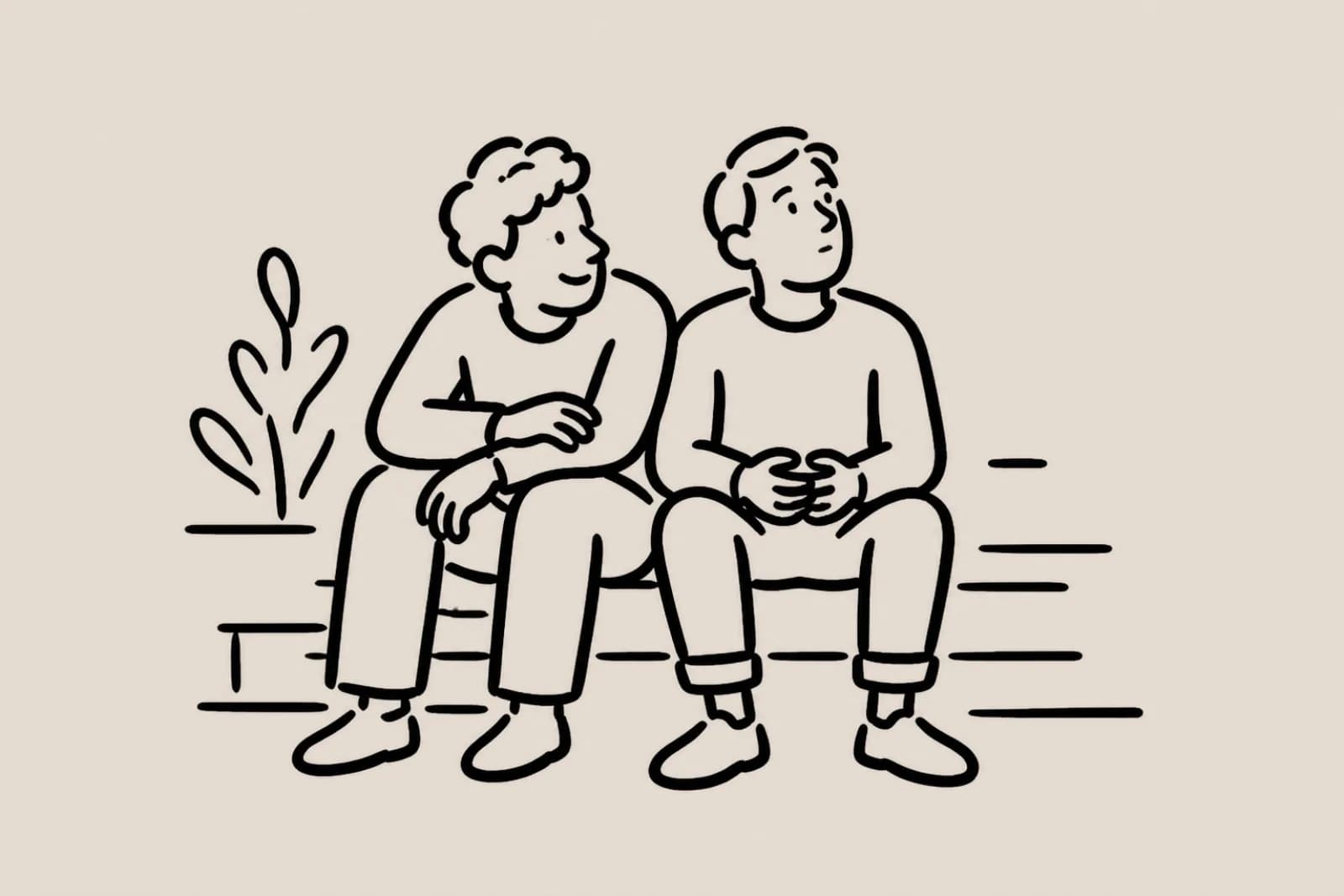 Friendzone : comment en sortir, ou l'accepter (2026)