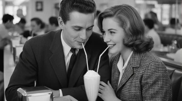Premier date : le guide pour réussir votre 1er rendez-vous