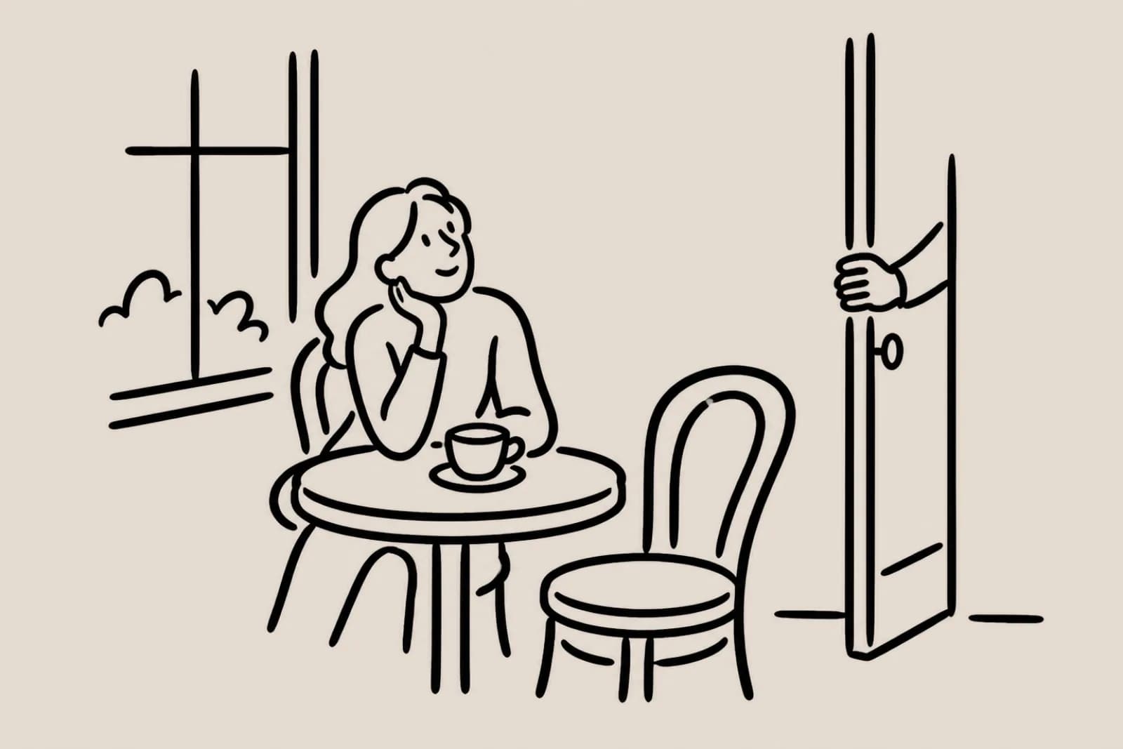Je n'ai pas d'amis : est-ce normal, et par où recommencer ?
