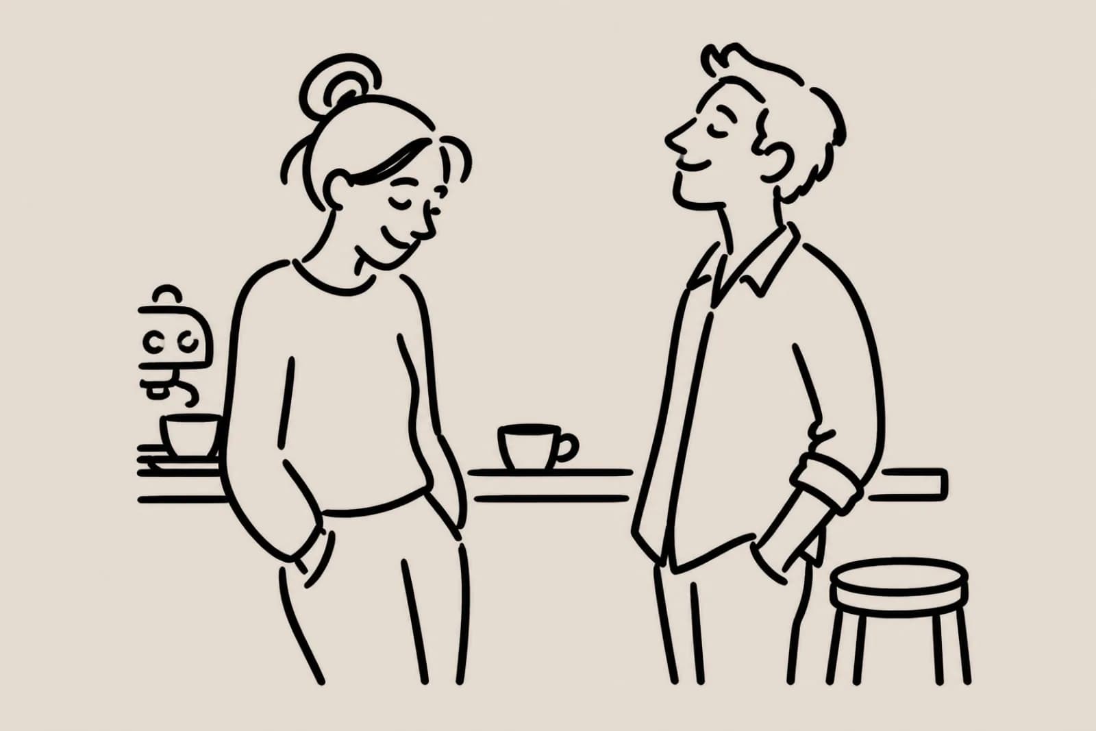 Negging : définition, exemples et comment réagir