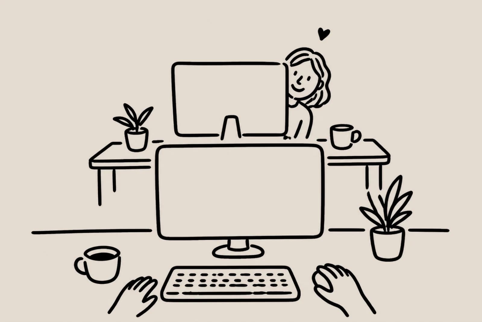 Relation amoureuse au travail : ce que dit la loi