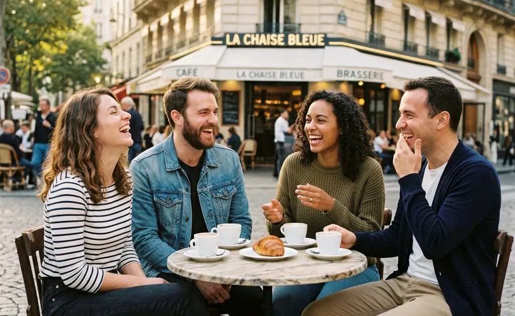 Rencontre amicale en 2026 : le guide qui marche vraiment