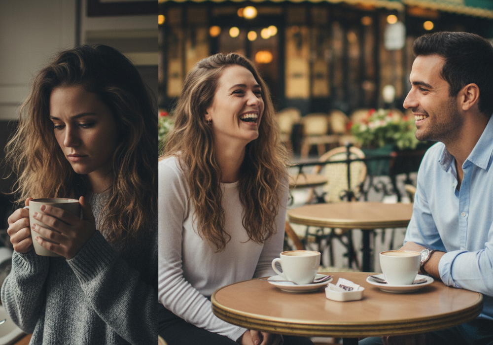 Comment combattre la solitude