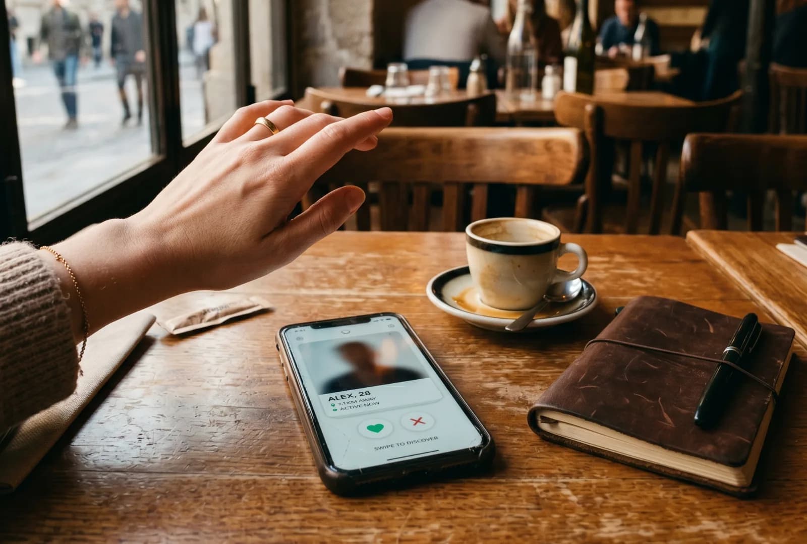 Tinder Avis 2026 : verdict honnête après 100 swipes