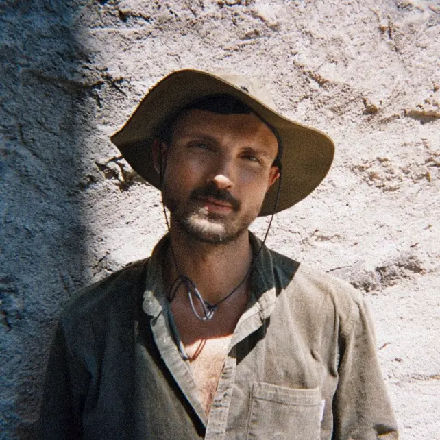 Oleksiy Lysogub, fondateur d'UnCafé — portrait